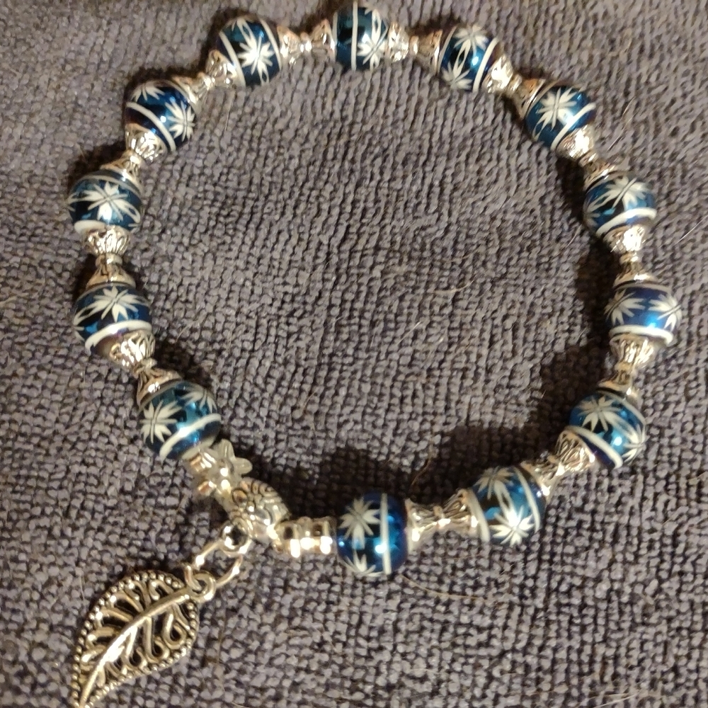 Stretch Bracelet